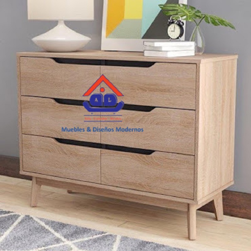 mueble en madera